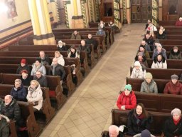 Koncert kolęd Ewy Urygi, 18.01.2026